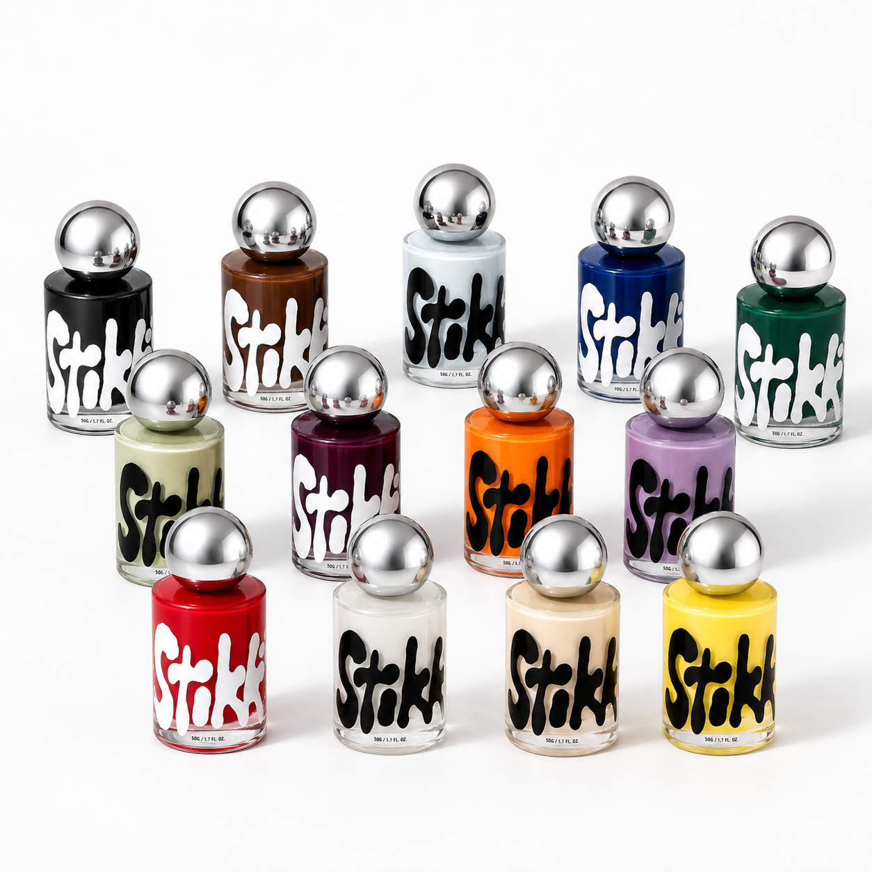 Polish Sets