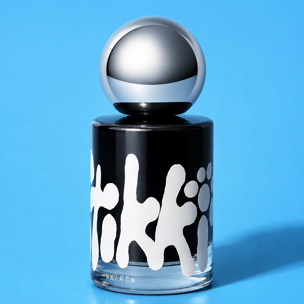 BASIC - 1 Coat Black