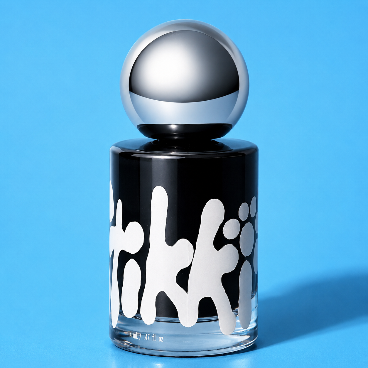 BASIC - 1 Coat Black