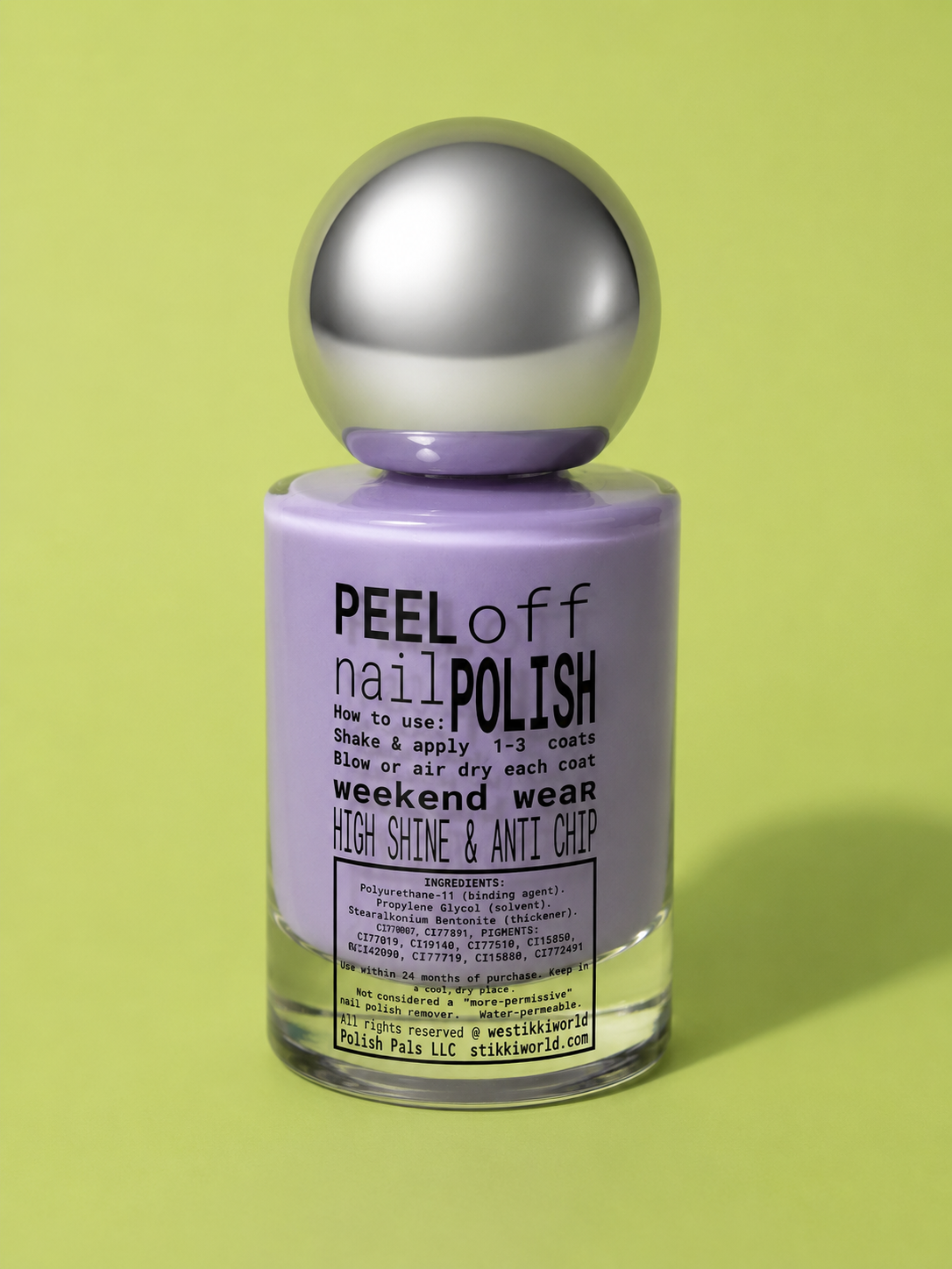 NURPLE