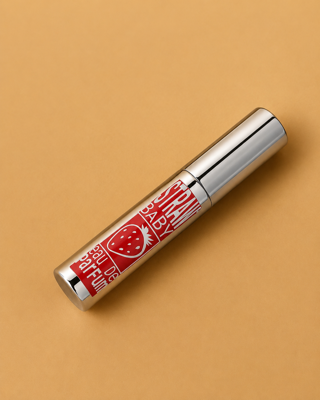 STRAW BABY